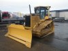 BULDOZER CATERPILAR D5M LGP