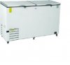 CONGELADOR HORIZONTAL PUERTA BATIENTE LMINA GALVANIZADA DE 824 LITROS  INVERTER