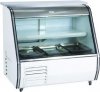 VITRINA HORIZONTAL MIXTA LMINA GALVANIZADA DE 550 LITROS